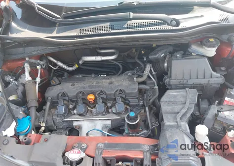 2020 Honda Hr-V Awd Ex z USA, uszkodzony, nr VIN 3CZRU6H59LM732542